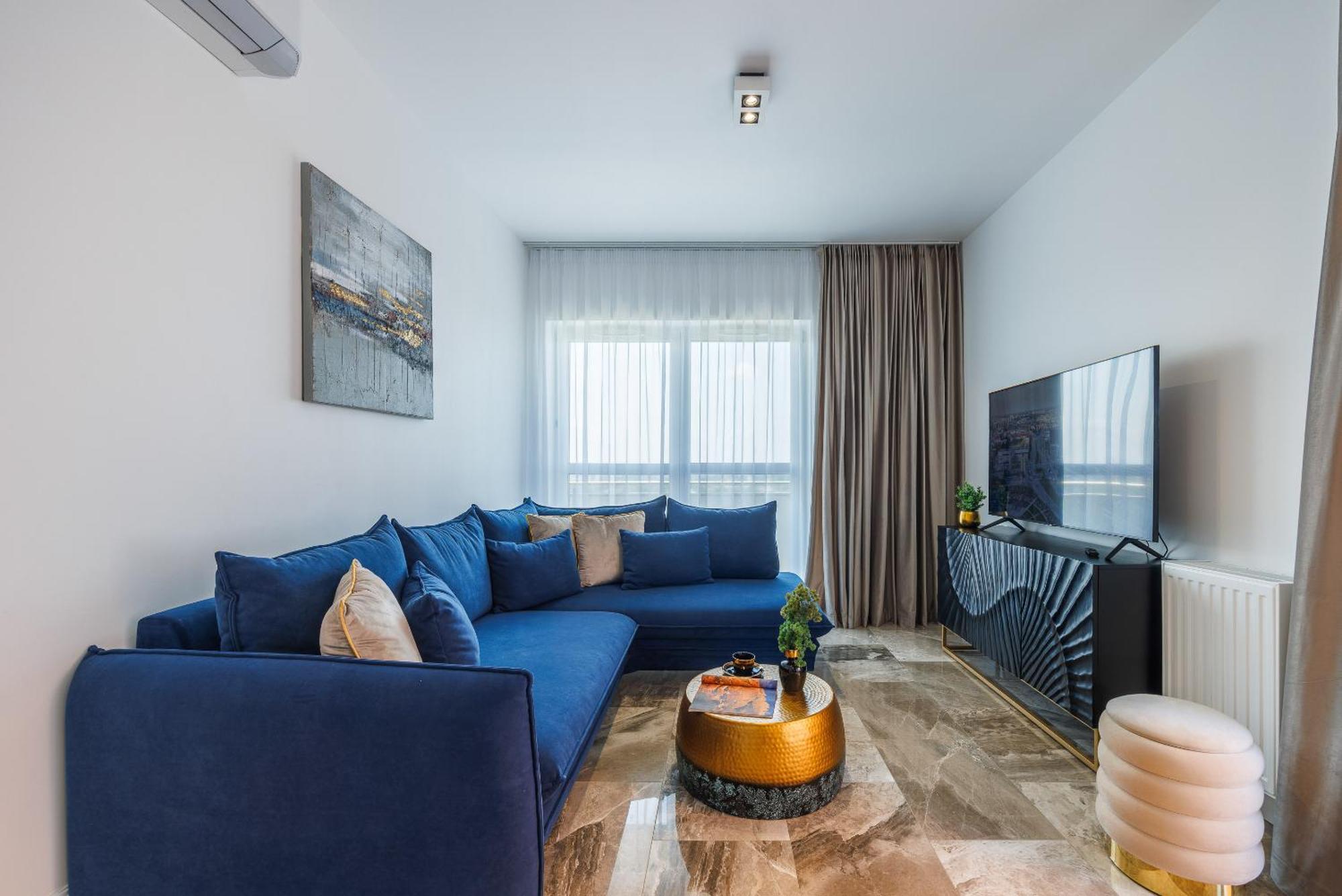 Emihouse Riverside Premium Apartments & Free Parking 热舒夫 外观 照片