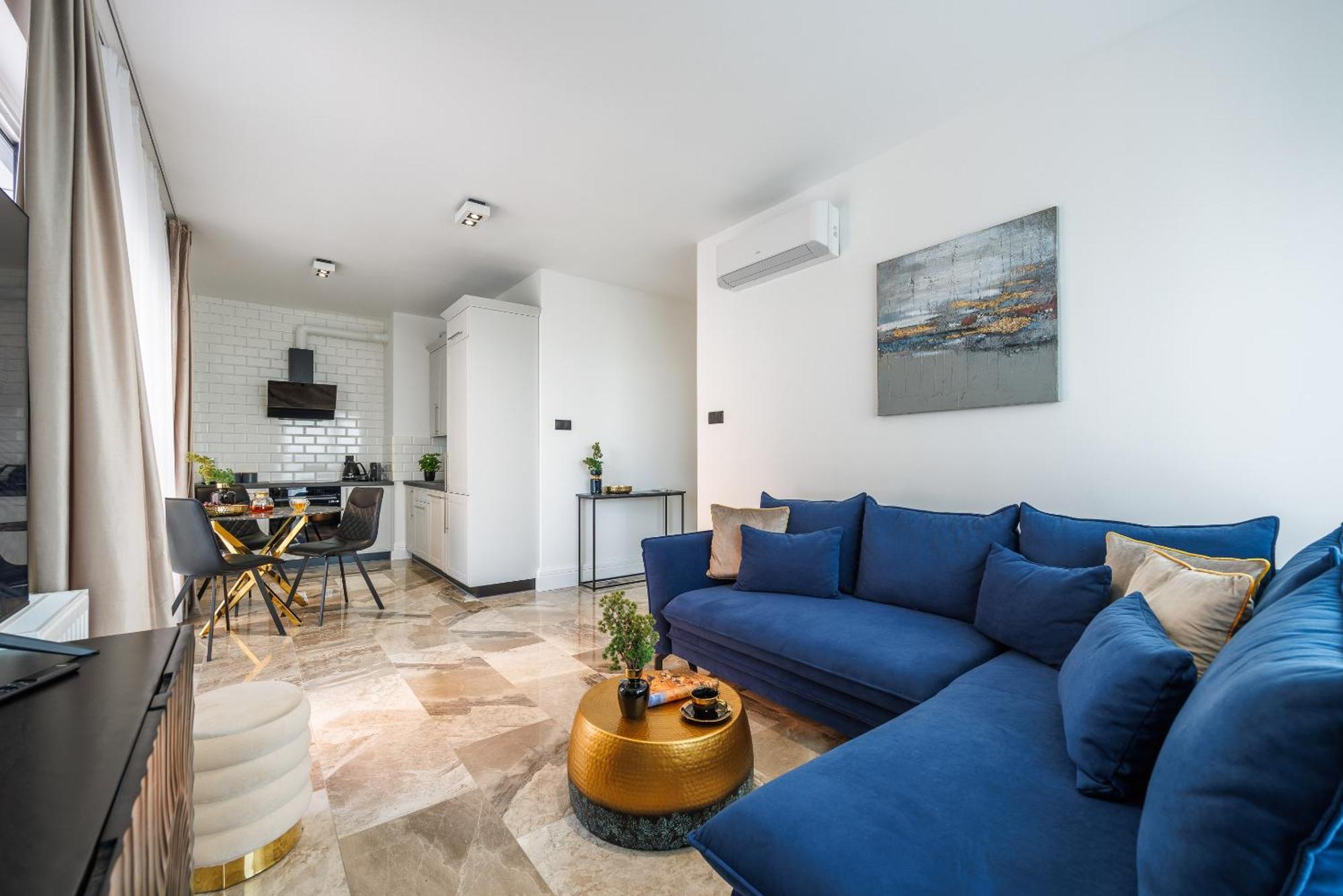 Emihouse Riverside Premium Apartments & Free Parking 热舒夫 外观 照片