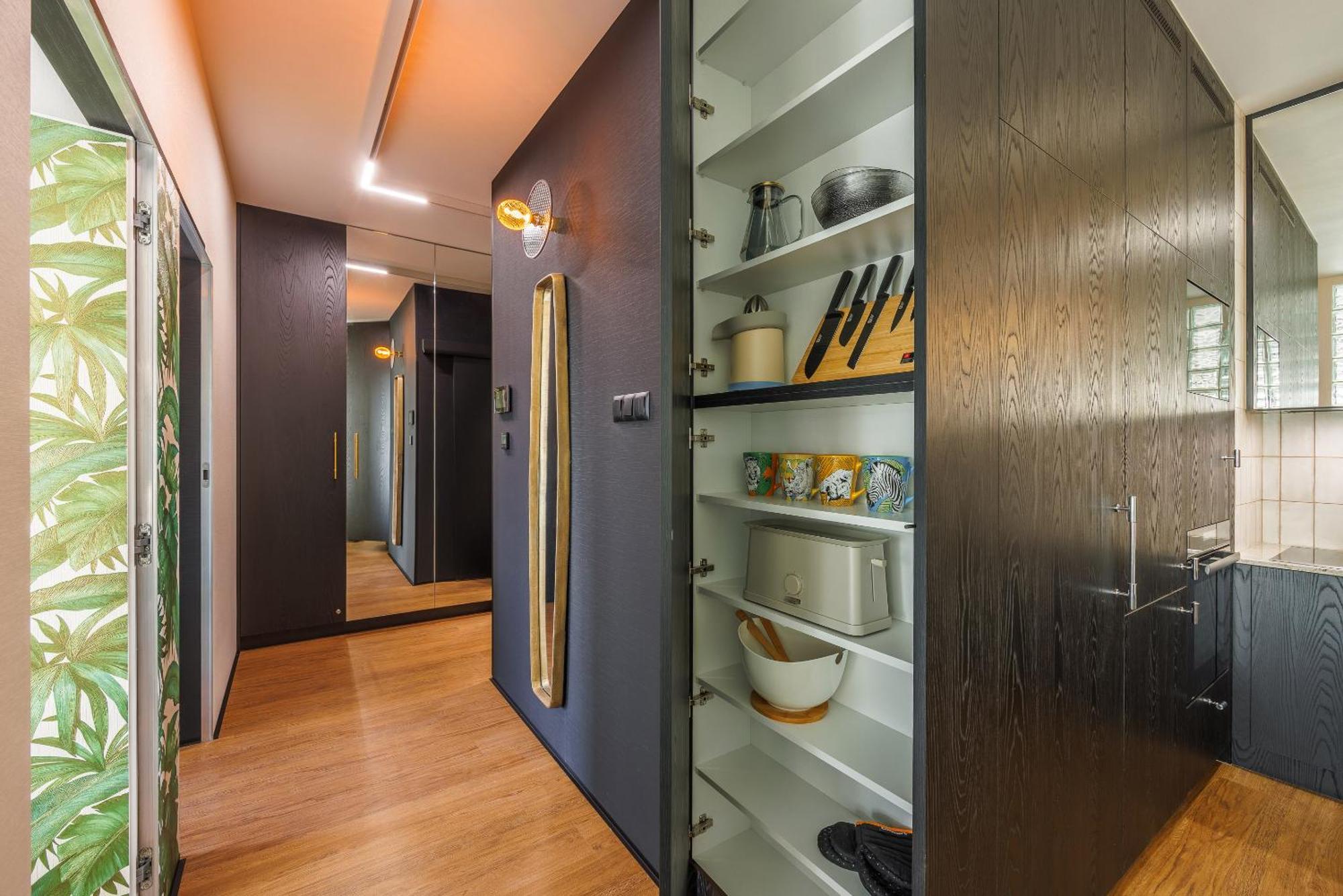 Emihouse Riverside Premium Apartments & Free Parking 热舒夫 客房 照片