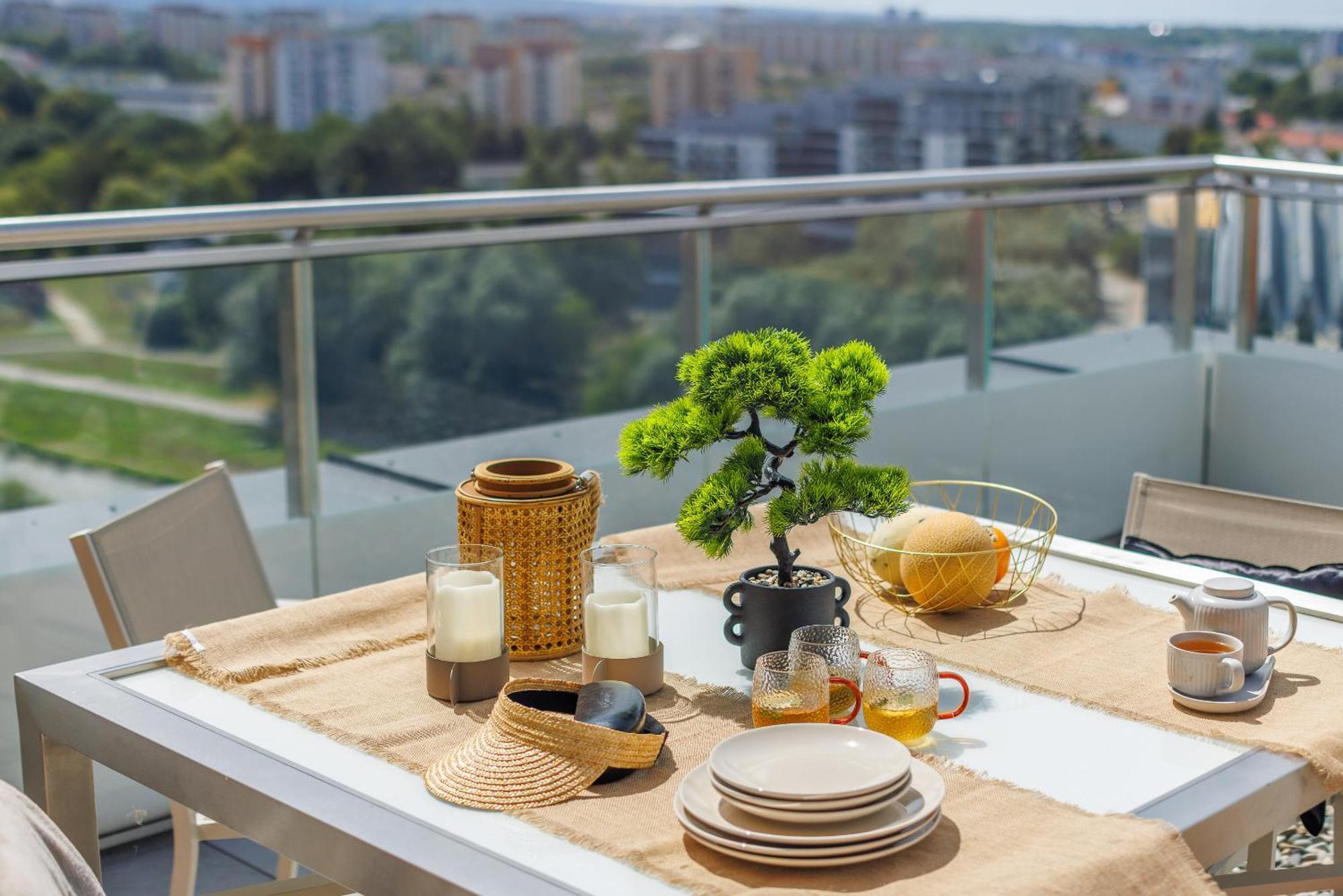 Emihouse Riverside Premium Apartments & Free Parking 热舒夫 外观 照片