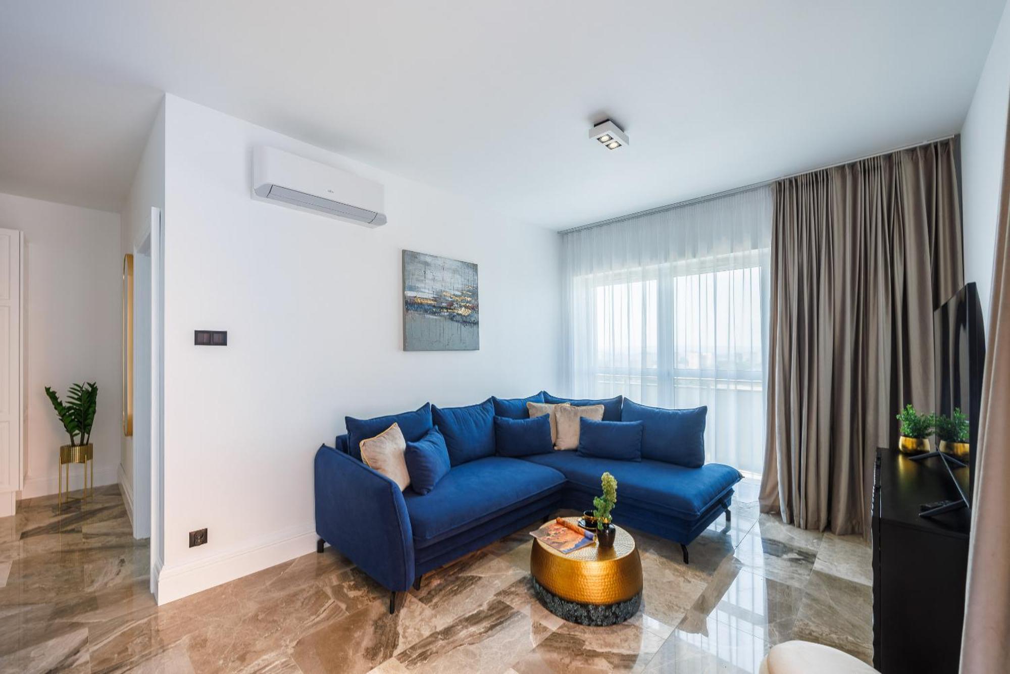 Emihouse Riverside Premium Apartments & Free Parking 热舒夫 外观 照片